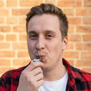 Alex Surgaev at Mashrokit
