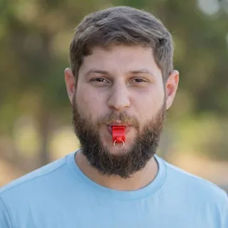 Lior Krimovolsky at Mashrokit