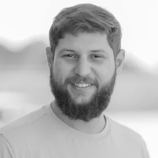 Lior Krimovolsky