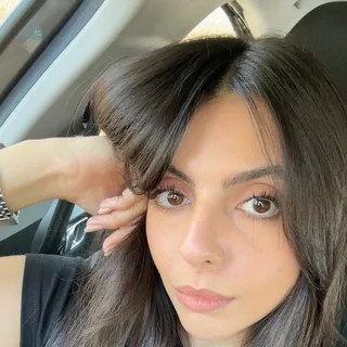 Shelly Odiz