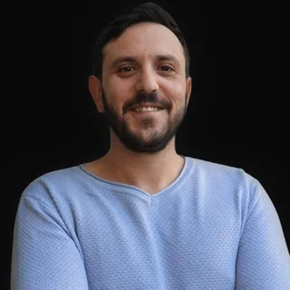 Tomer Blisha