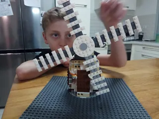 Zvika Zinger